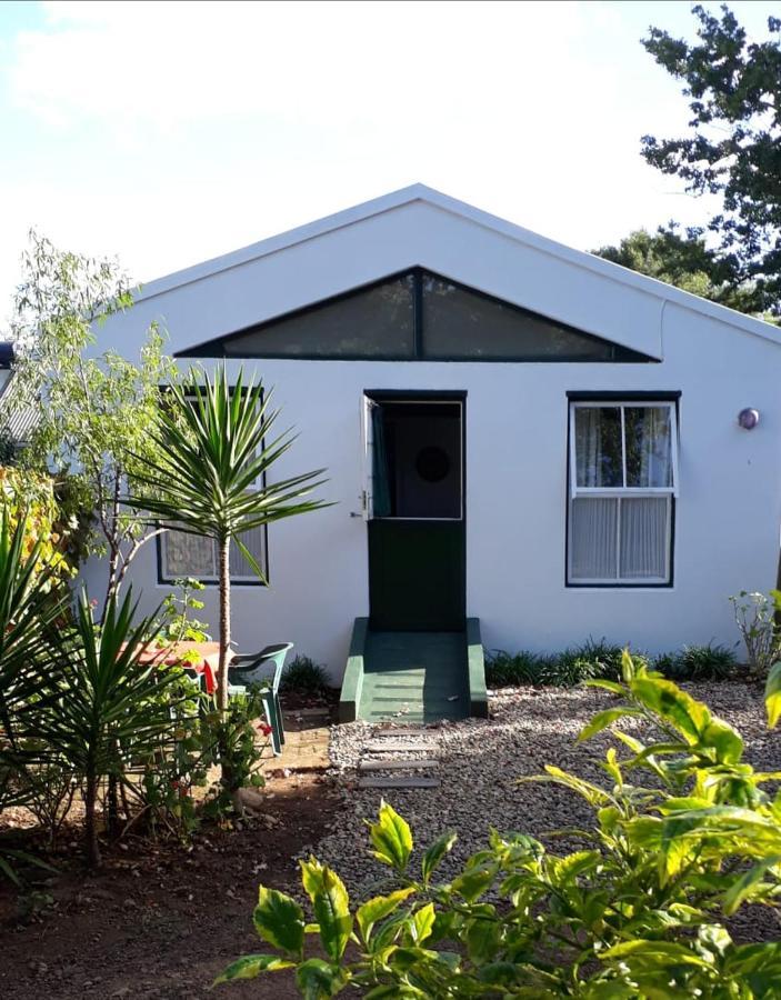 Winterson En Somerkoelte Swellendam Exterior foto