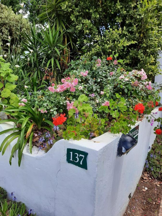 Winterson En Somerkoelte Swellendam Exterior foto