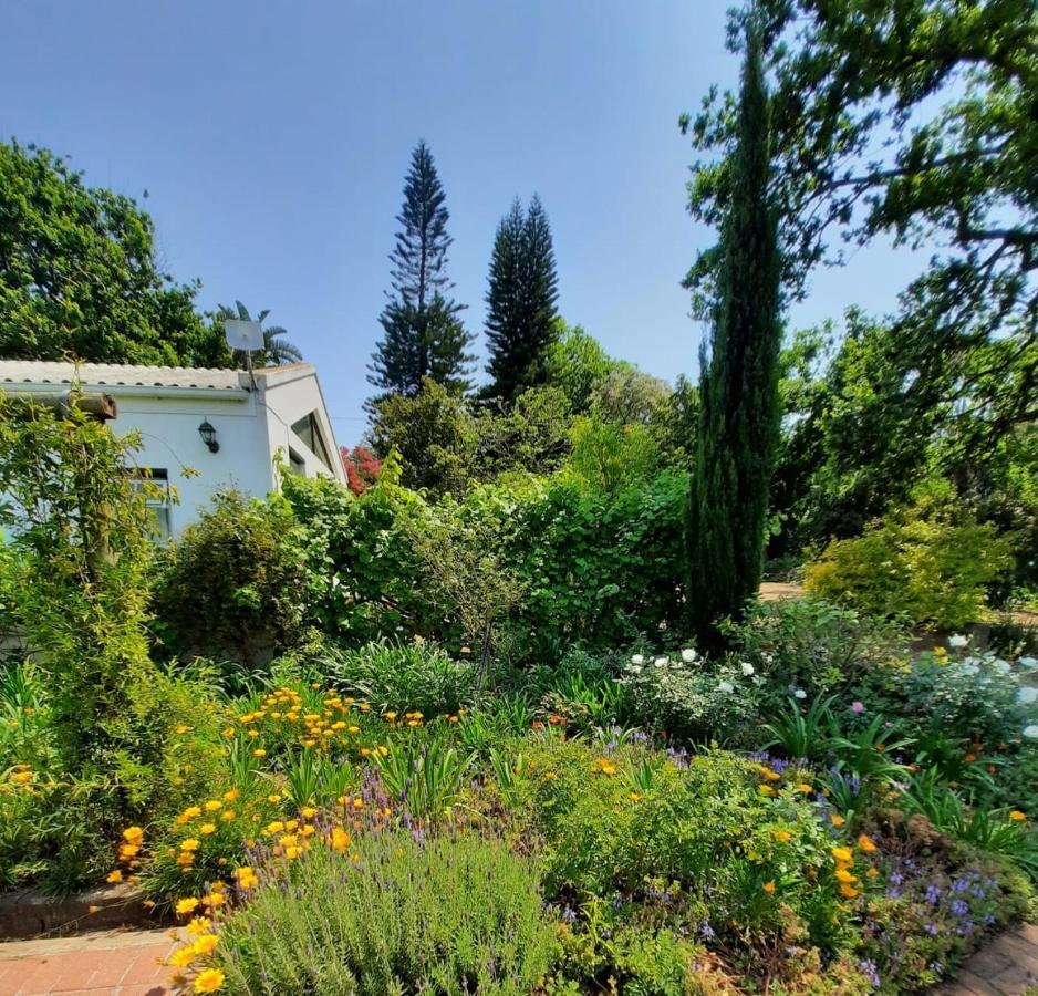 Winterson En Somerkoelte Swellendam Exterior foto